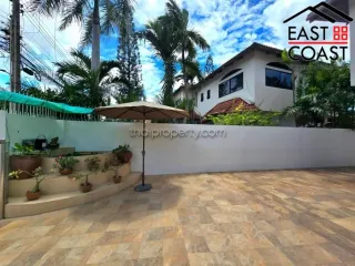 À vendre 4 chambres maison à Bang Lamung, Chonburi