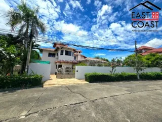 À vendre 4 chambres maison à Bang Lamung, Chonburi