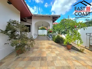 À vendre 4 chambres maison à Bang Lamung, Chonburi