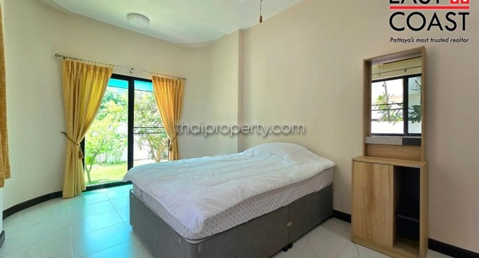 Haus zum Kauf mit 4 Zimmer in Bang Lamung, Chonburi