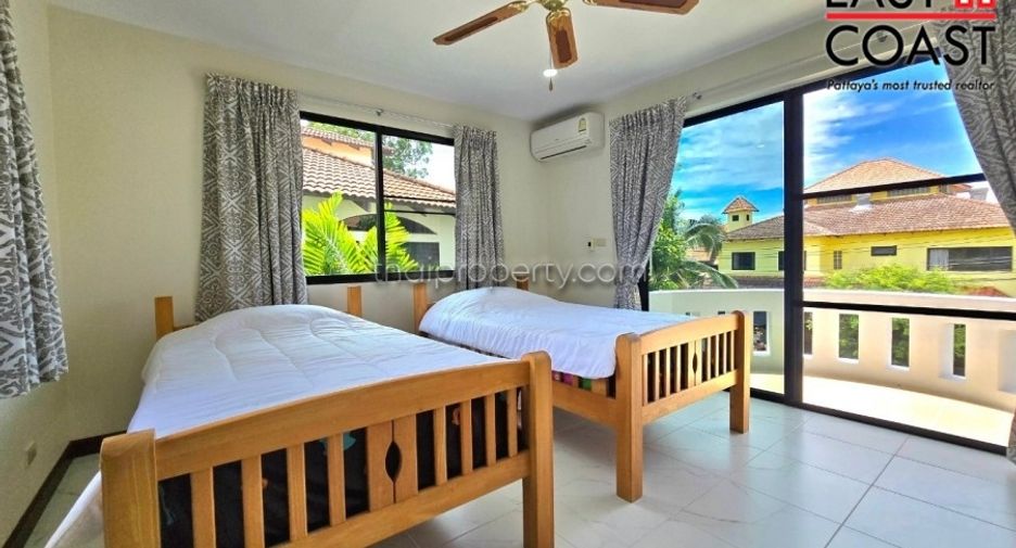 Haus zum Kauf mit 4 Zimmer in Bang Lamung, Chonburi