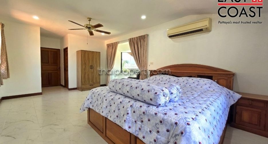 Haus zum Kauf mit 4 Zimmer in Bang Lamung, Chonburi