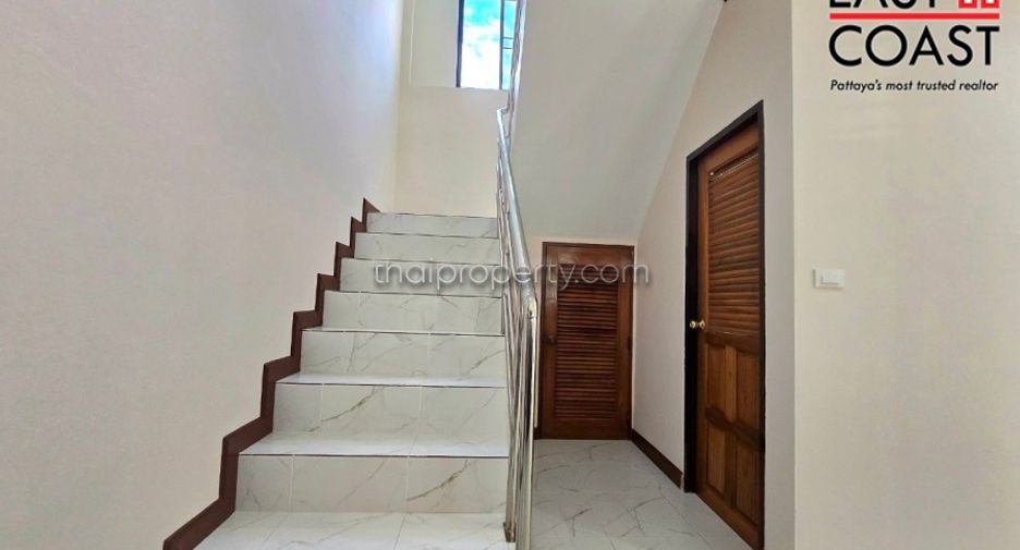 Haus zum Kauf mit 4 Zimmer in Bang Lamung, Chonburi