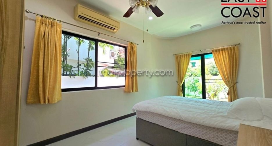 Haus zum Kauf mit 4 Zimmer in Bang Lamung, Chonburi