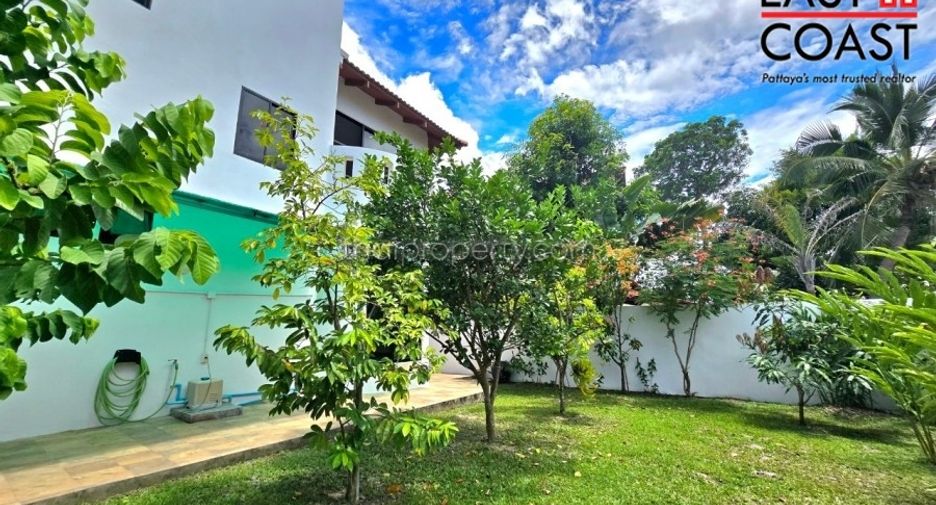Haus zum Kauf mit 4 Zimmer in Bang Lamung, Chonburi