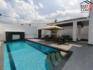 For Rent 5 Bedroom House In Bang Lamung, Chonburi