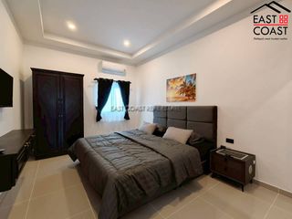 À louer 5 chambres maison à Bang Lamung, Chonburi