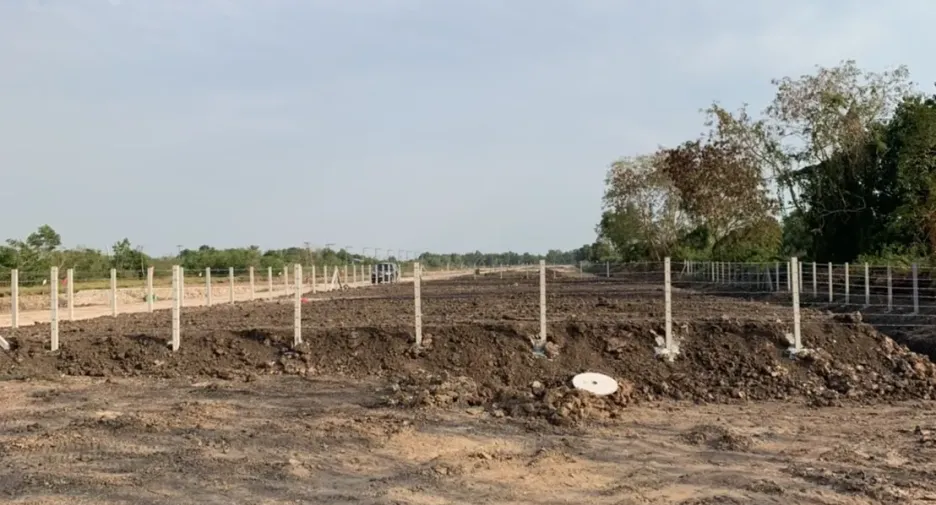 For sale land in Ongkharak, Nakhon Nayok