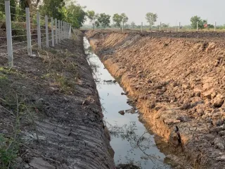 For sale land in Ongkharak, Nakhon Nayok