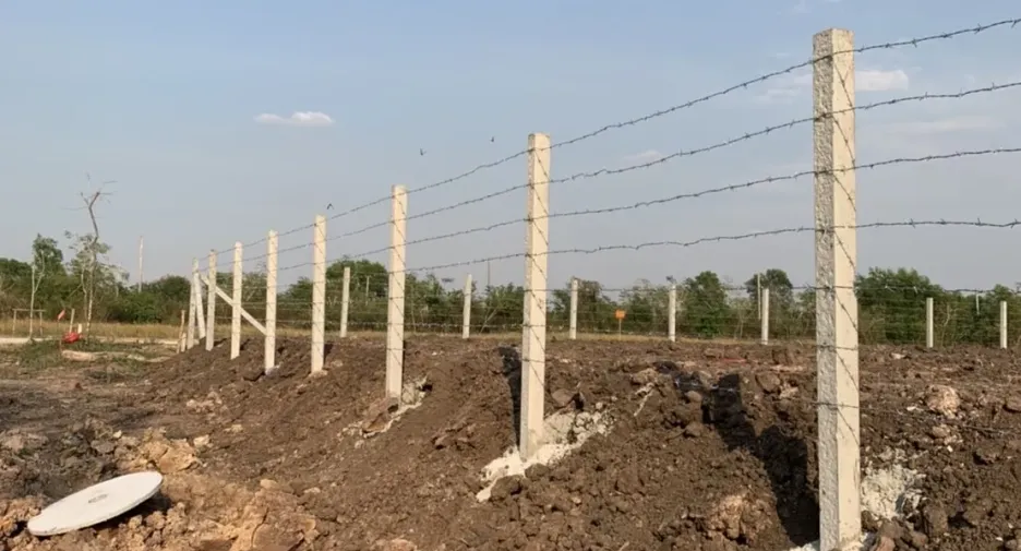 For sale land in Ongkharak, Nakhon Nayok