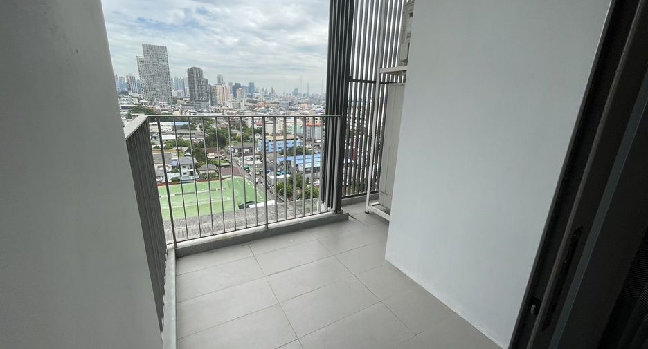 Condo en alquiler de 2 habitaciones en Sathon, Bangkok