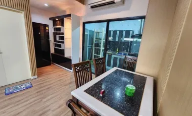 For rent 3 bedrooms house in Saphan Sung, Bangkok