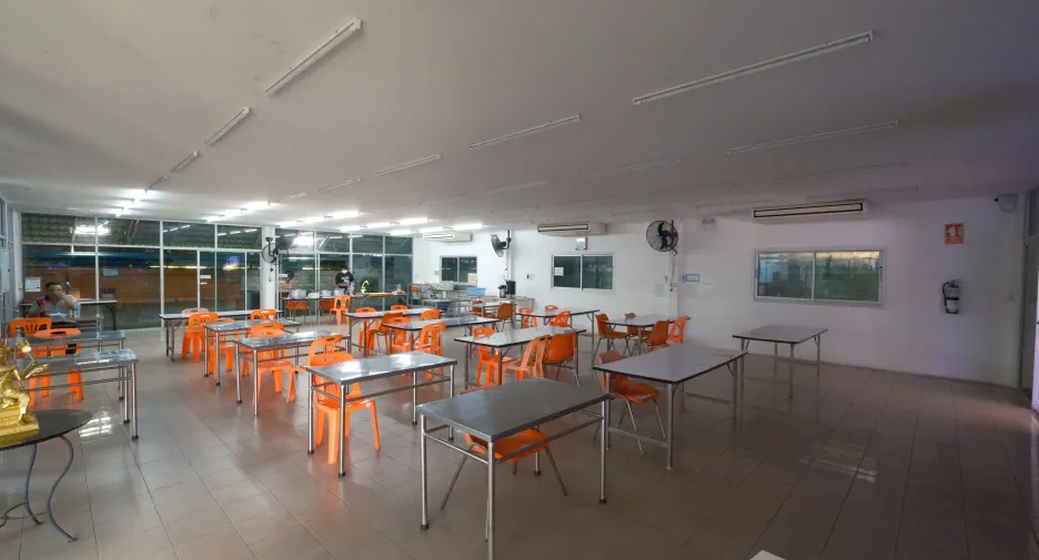 Terreno en venta en Thanyaburi, Pathum Thani