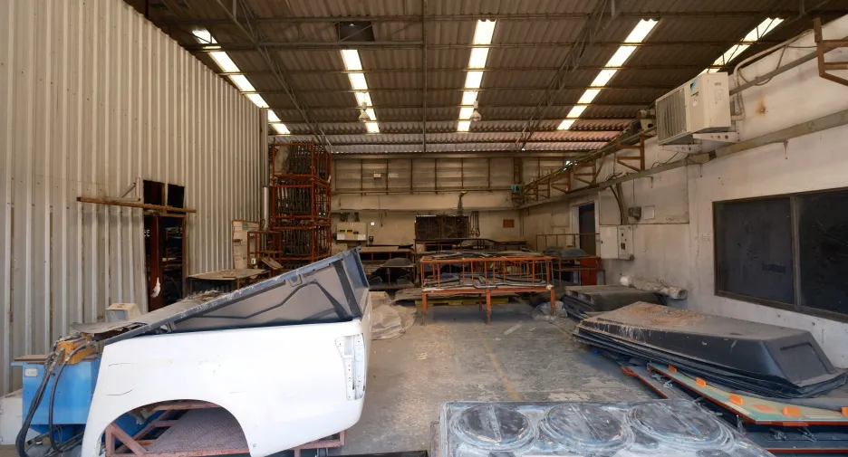 Terreno en venta en Thanyaburi, Pathum Thani