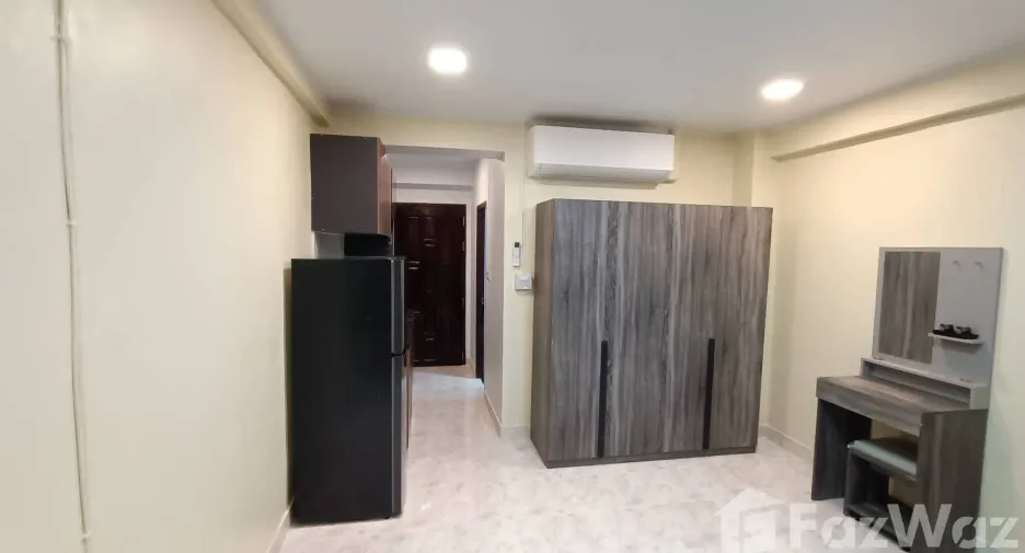 出售 公寓 公寓 在 Bang Lamung, Chon Buri