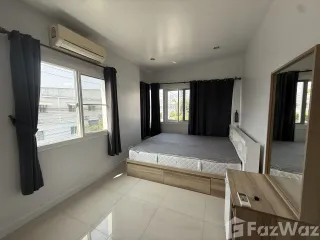 Haus zur Miete mit 3 Zimmer in Mueang Chiang Mai, Chiang Mai