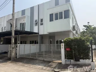 For Rent 3 Bedroom House In Mueang Chiang Mai