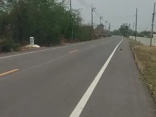For sale land in Phatthana Nikhom, Lopburi