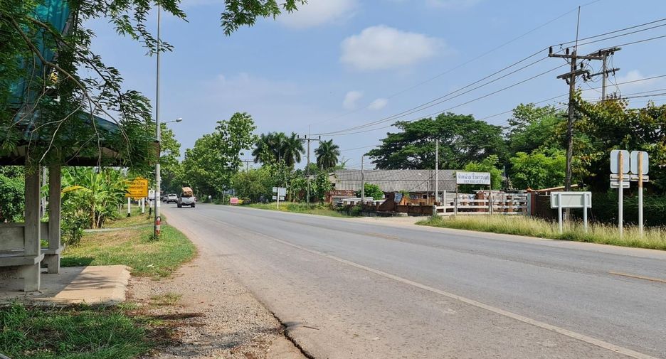 出售 土地 在 Mueang Chiang Rai, Chiang Rai