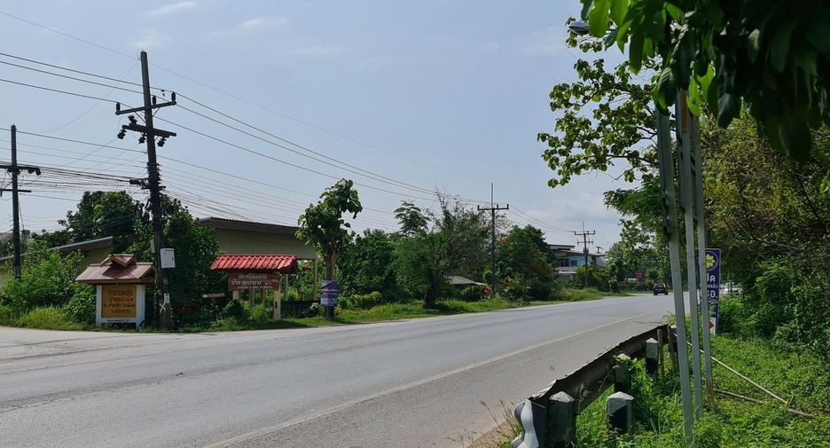 出售 土地 在 Mueang Chiang Rai, Chiang Rai
