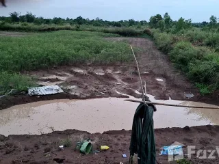 For sale land in Wanon Niwat, Sakon Nakhon