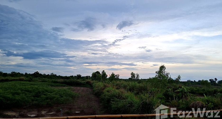 出售 土地 在 Wanon Niwat, Sakon Nakhon