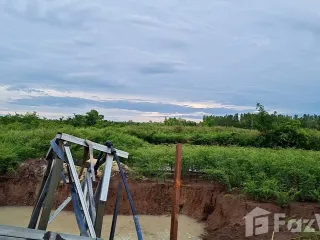 For sale land in Wanon Niwat, Sakon Nakhon