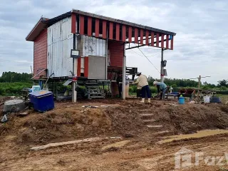 For sale land in Wanon Niwat, Sakon Nakhon