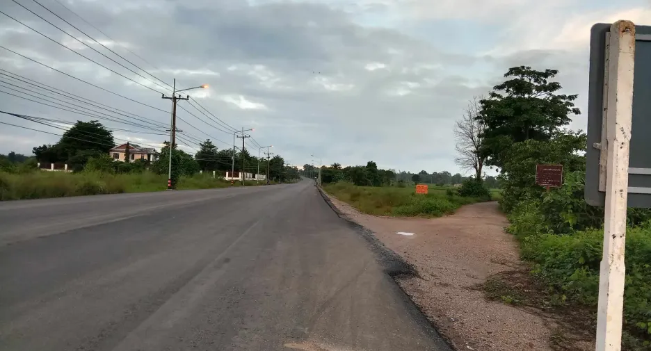 Продажа Участок в Ko Kha, Lampang