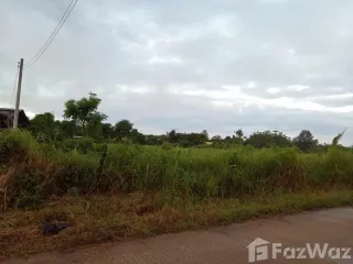 Terreno en venta en Ko Kha, Lampang