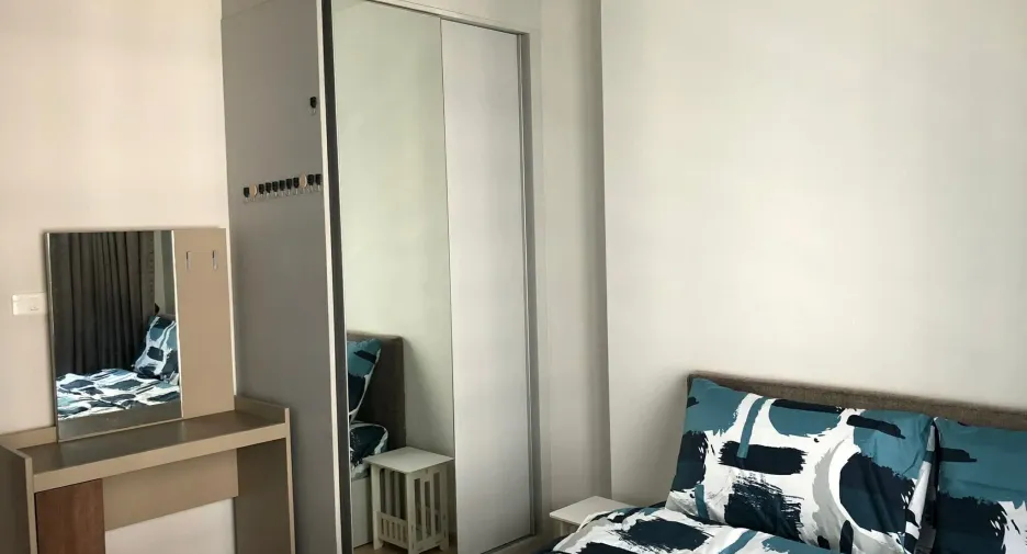 Condo en alquiler de 1 habitaciones en Pak Kret, Nonthaburi