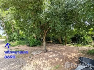 For sale land in Mueang Nakhon Ratchasima, Nakhon Ratchasima