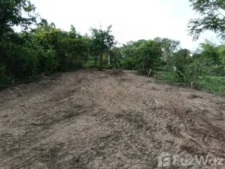 For sale land in Nong Han, Udon Thani