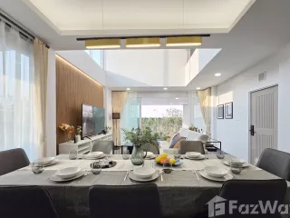 For sale 4 bedrooms house in Si Maha Phot, Prachin Buri
