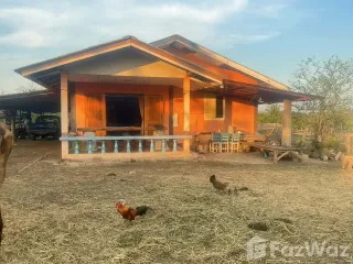 For sale 2 bedrooms house in Mueang Lampang, Lampang
