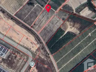 出售 土地 在 Pluak Daeng, Rayong