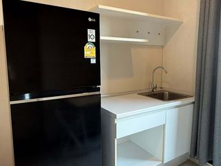 For rent 1 bed condo in Bang Bua Thong, Nonthaburi