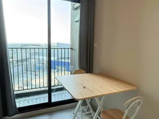 出租 1 卧室 公寓 在 Bang Bua Thong, Nonthaburi