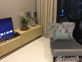 出租 1 卧室 公寓 在 Bang Rak, 曼谷