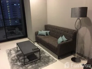 出租 1 卧室 公寓 在 Bang Rak, 曼谷