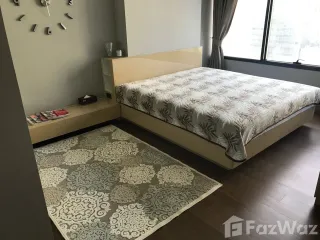 出租 1 卧室 公寓 在 Bang Rak, 曼谷