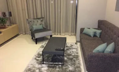 For rent 1 bed condo in Bang Rak, Bangkok