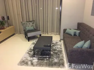 出租 1 卧室 公寓 在 Bang Rak, 曼谷