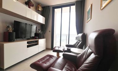 À vendre 1 chambre condo à Phaya Thai, Bangkok