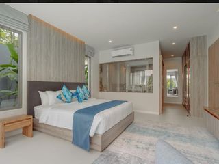 For rent 3 bedrooms villa in Thalang, Phuket