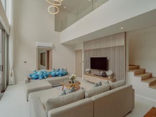 For rent 3 bedrooms villa in Thalang, Phuket