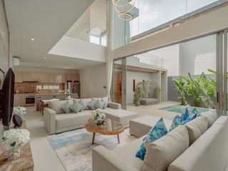 For rent 3 bedrooms villa in Thalang, Phuket