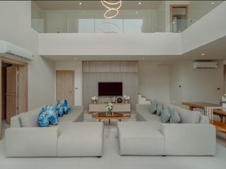 For rent 3 bedrooms villa in Thalang, Phuket