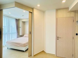 For Rent 1 Bedroom Condo In Bang Lamung, Chonburi