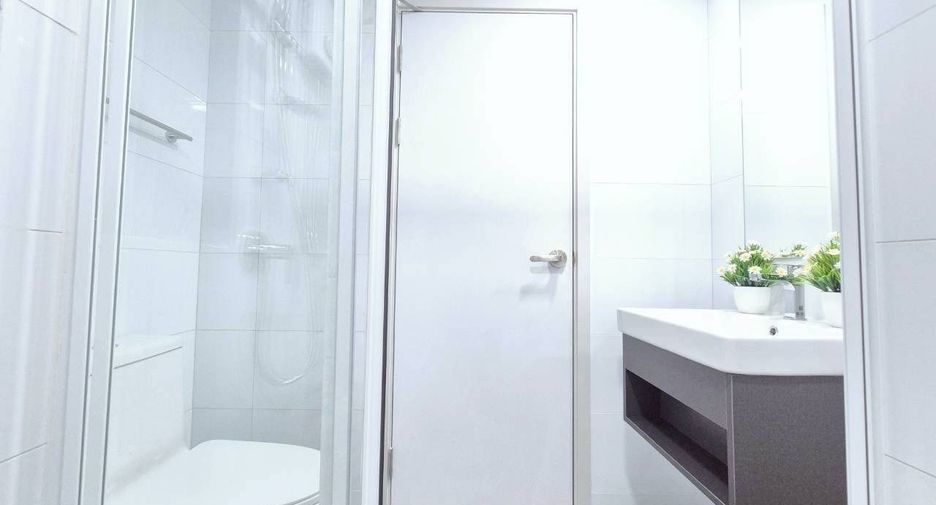 For rent 1 bed condo in Suan Luang, Bangkok